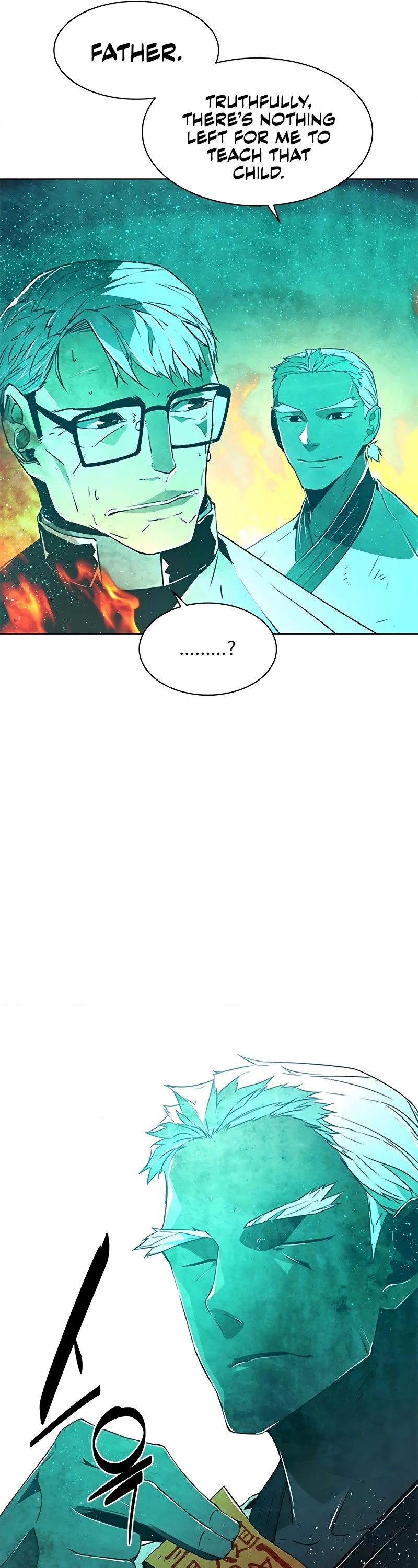 The Soul Guardians Chapter 7 page 26 - Chapter 7