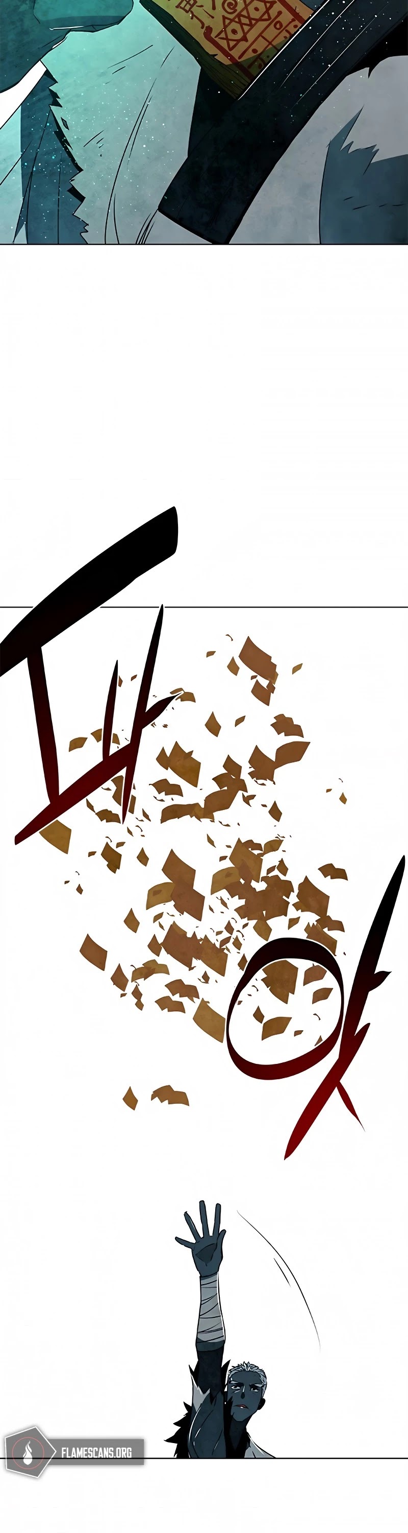 The Soul Guardians Chapter 7 page 27 - Chapter 7