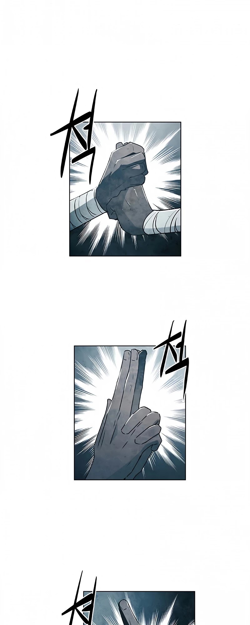 The Soul Guardians Chapter 7 page 28 - Chapter 7