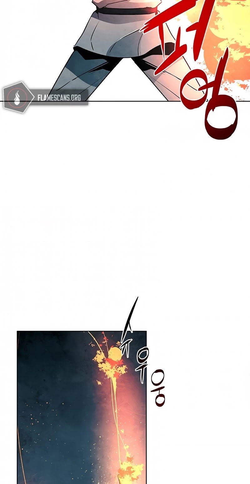 The Soul Guardians Chapter 7 page 32 - Chapter 7