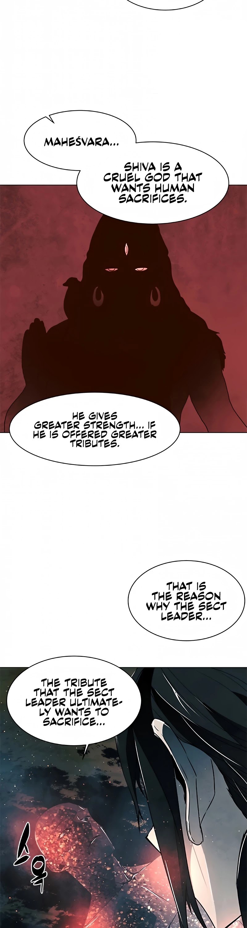 The Soul Guardians Chapter 7 page 46 - Chapter 7