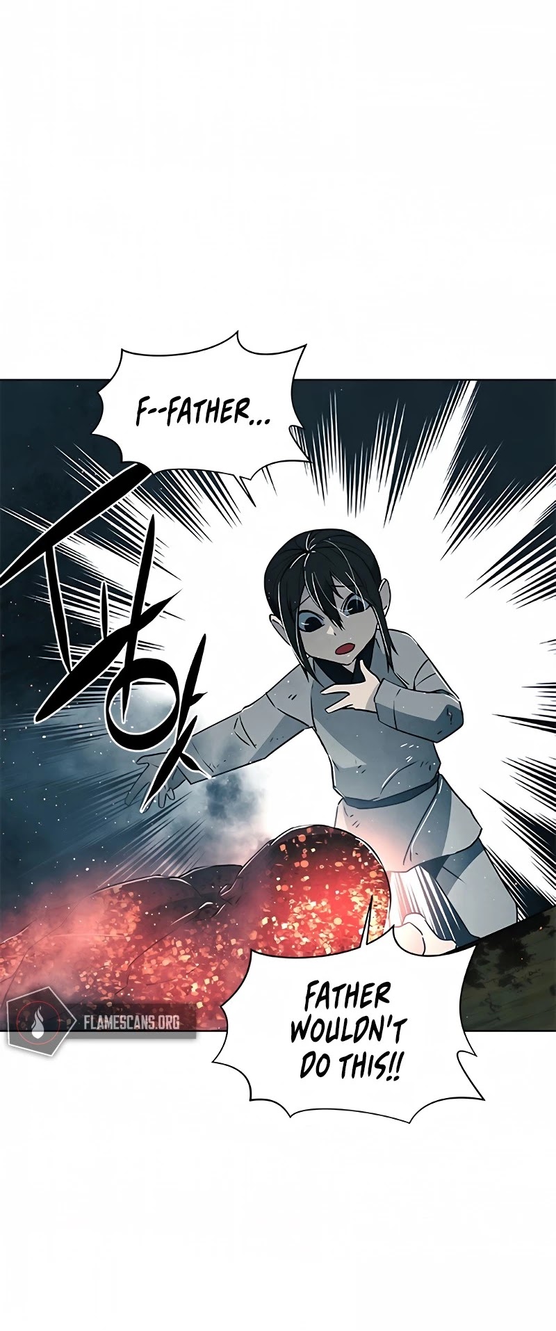 The Soul Guardians Chapter 7 page 48 - Chapter 7