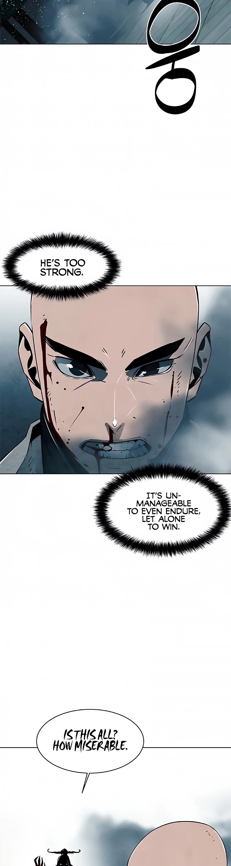 The Soul Guardians Chapter 7 page 54 - Chapter 7