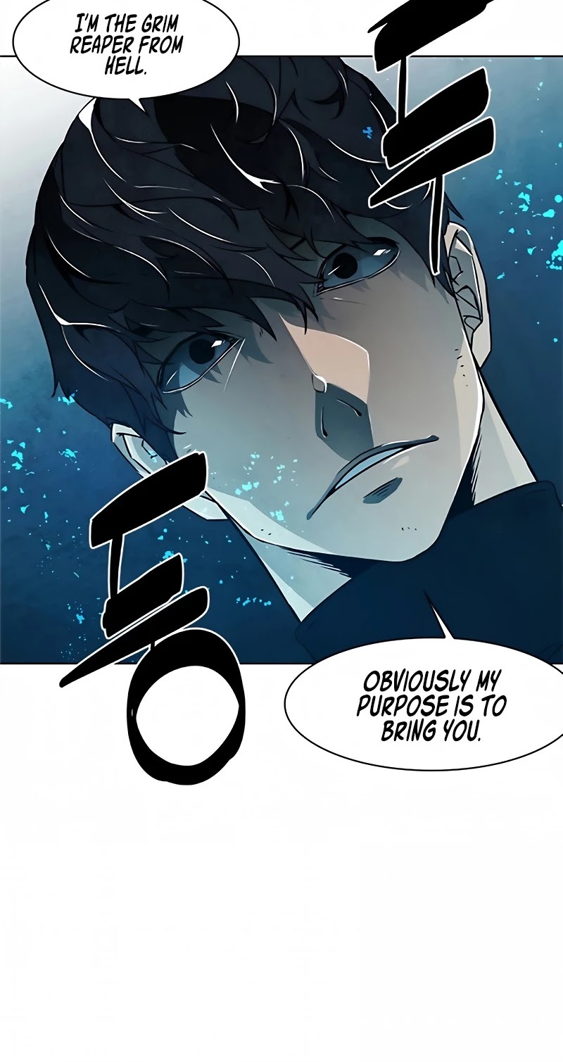 The Soul Guardians Chapter 7 page 60 - Chapter 7