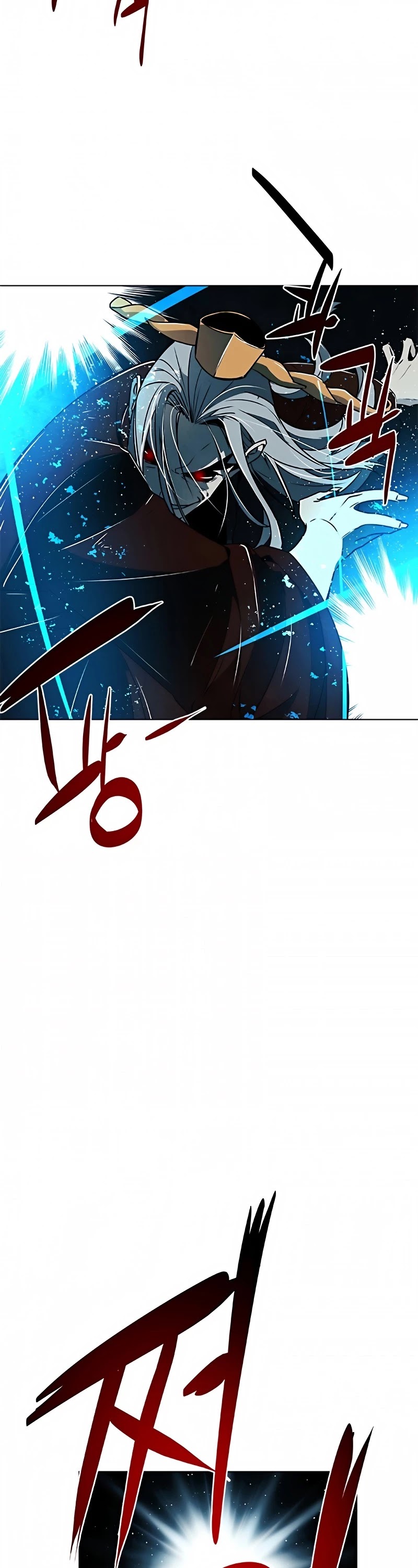 The Soul Guardians Chapter 7 page 65 - Chapter 7