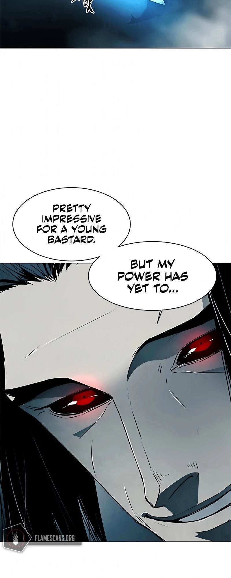 The Soul Guardians Chapter 7 page 67 - Chapter 7