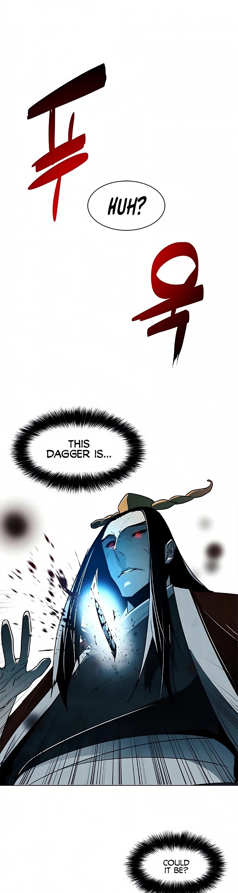 The Soul Guardians Chapter 7 page 68 - Chapter 7