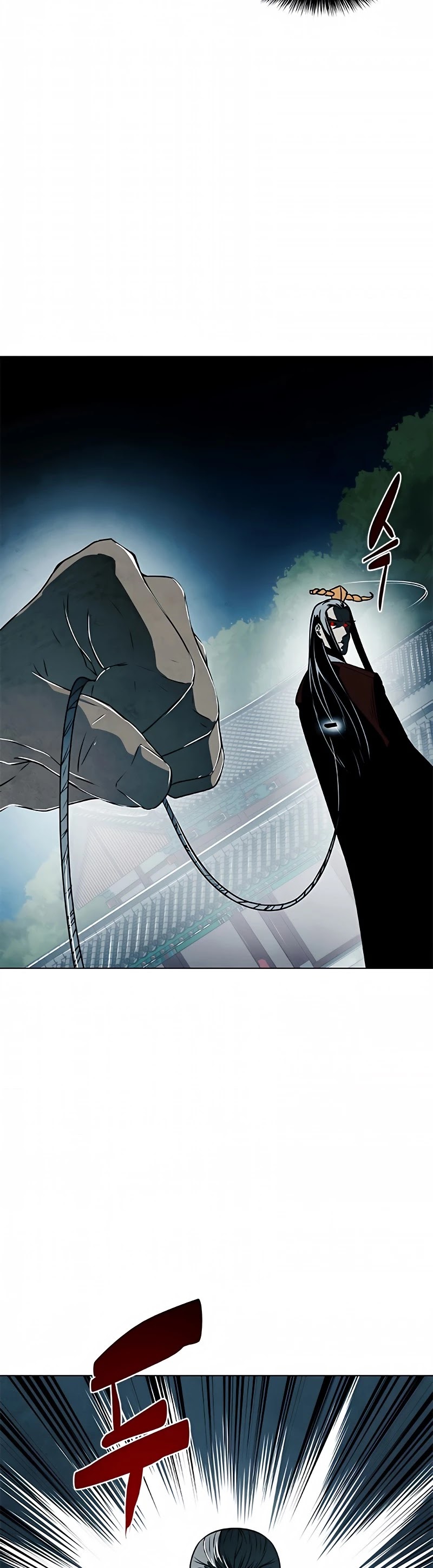 The Soul Guardians Chapter 7 page 69 - Chapter 7