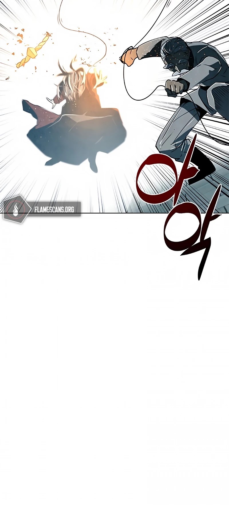 The Soul Guardians Chapter 7 page 74 - Chapter 7