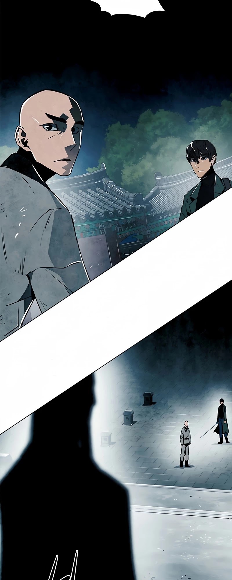The Soul Guardians Chapter 7 page 8 - Chapter 7