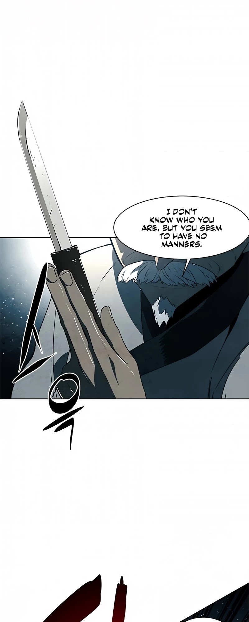 The Soul Guardians Chapter 8 page 16 - Chapter 8
