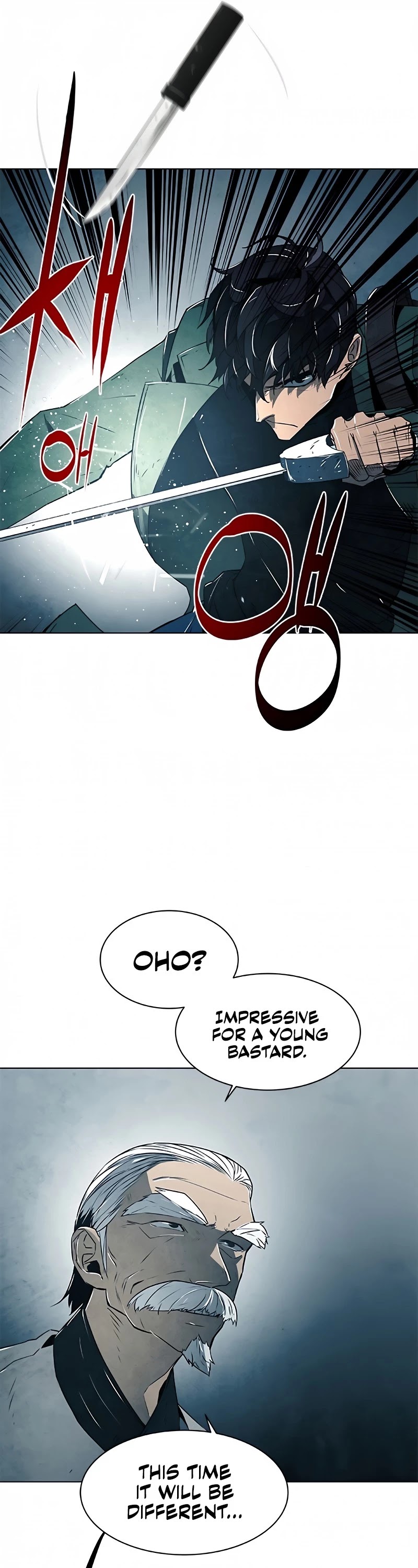 The Soul Guardians Chapter 8 page 18 - Chapter 8