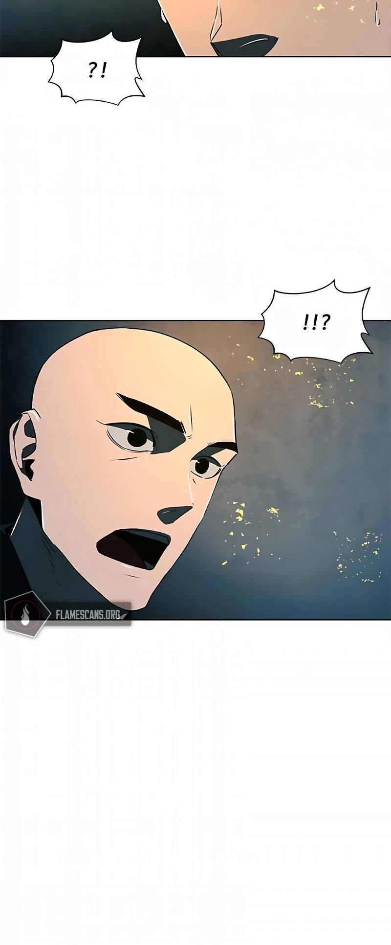 The Soul Guardians Chapter 8 page 21 - Chapter 8