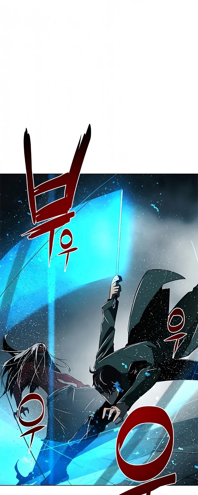 The Soul Guardians Chapter 8 page 35 - Chapter 8