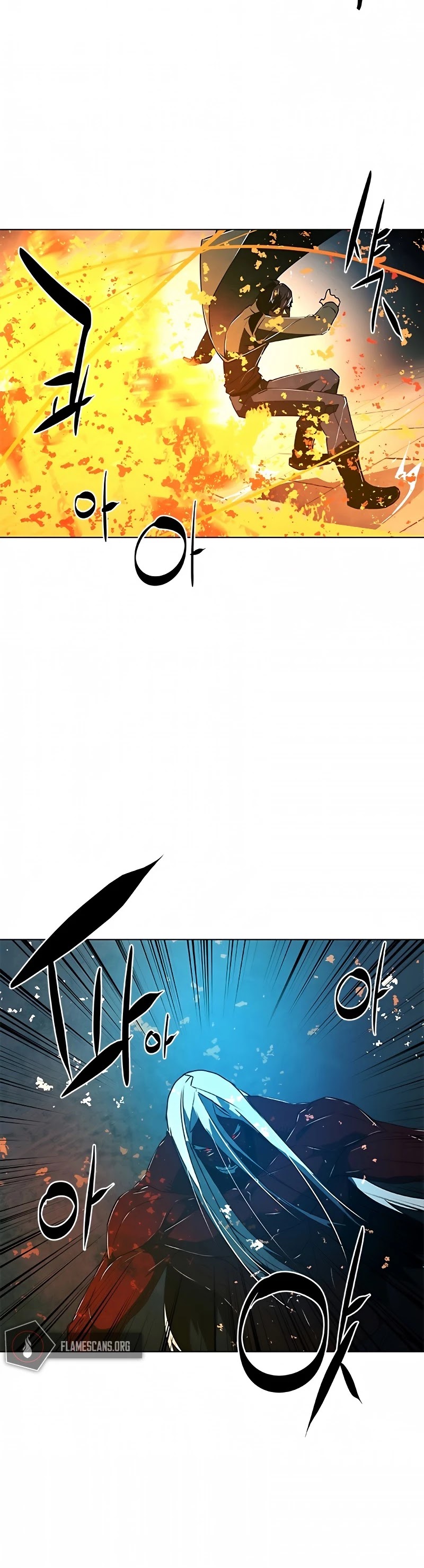 The Soul Guardians Chapter 8 page 39 - Chapter 8