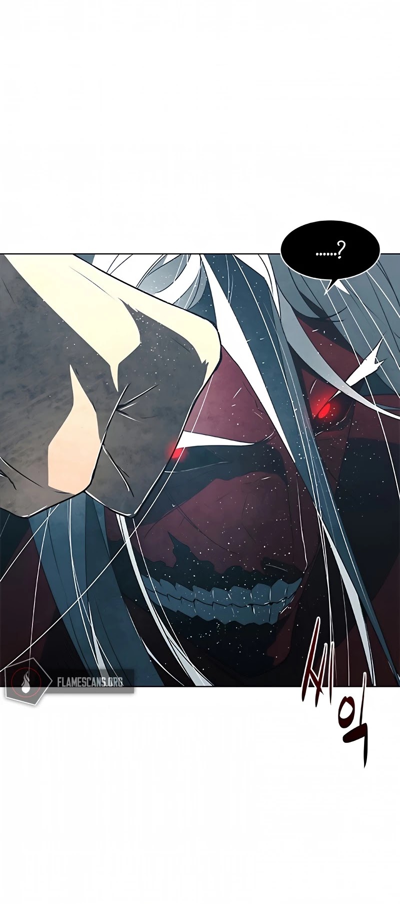 The Soul Guardians Chapter 8 page 43 - Chapter 8