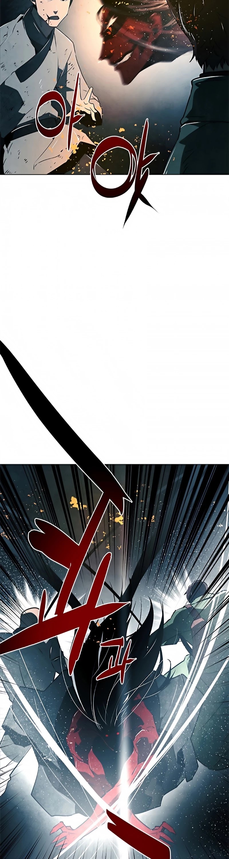 The Soul Guardians Chapter 8 page 49 - Chapter 8