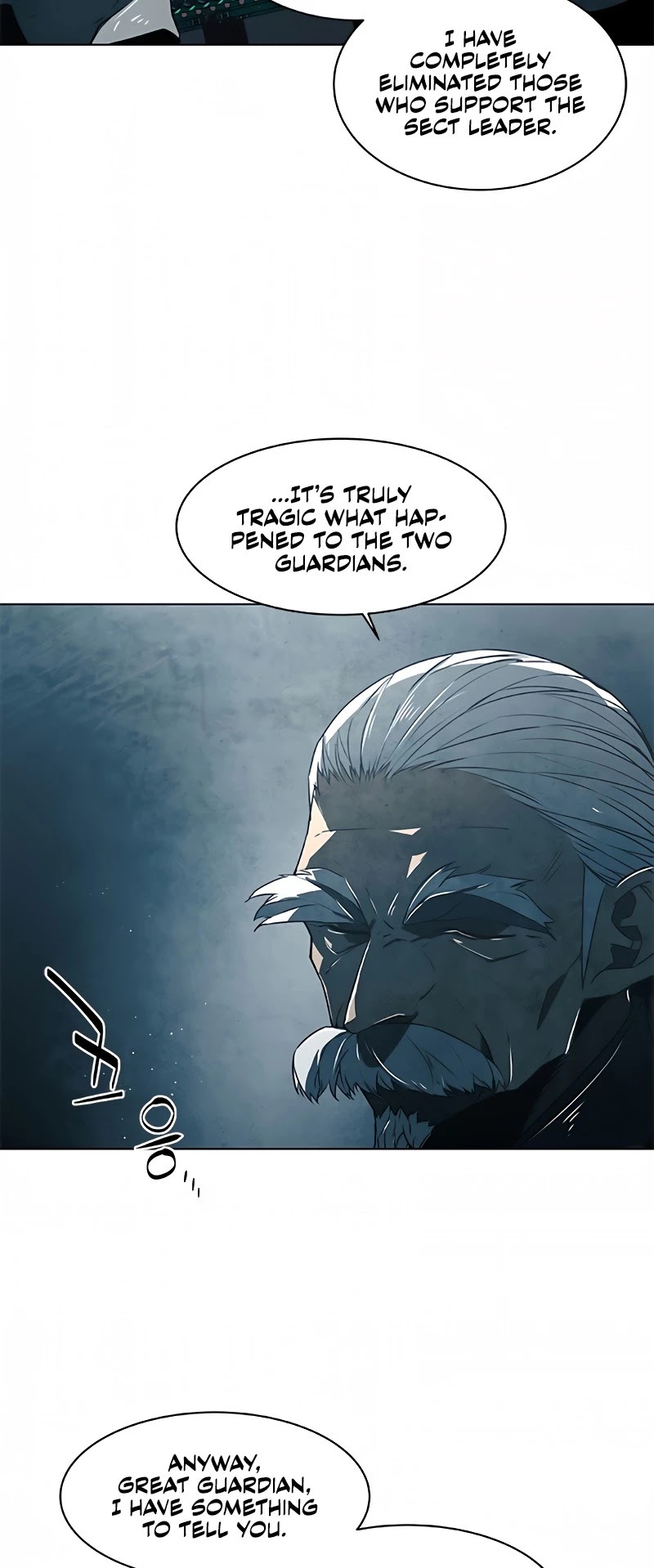 The Soul Guardians Chapter 8 page 5 - Chapter 8