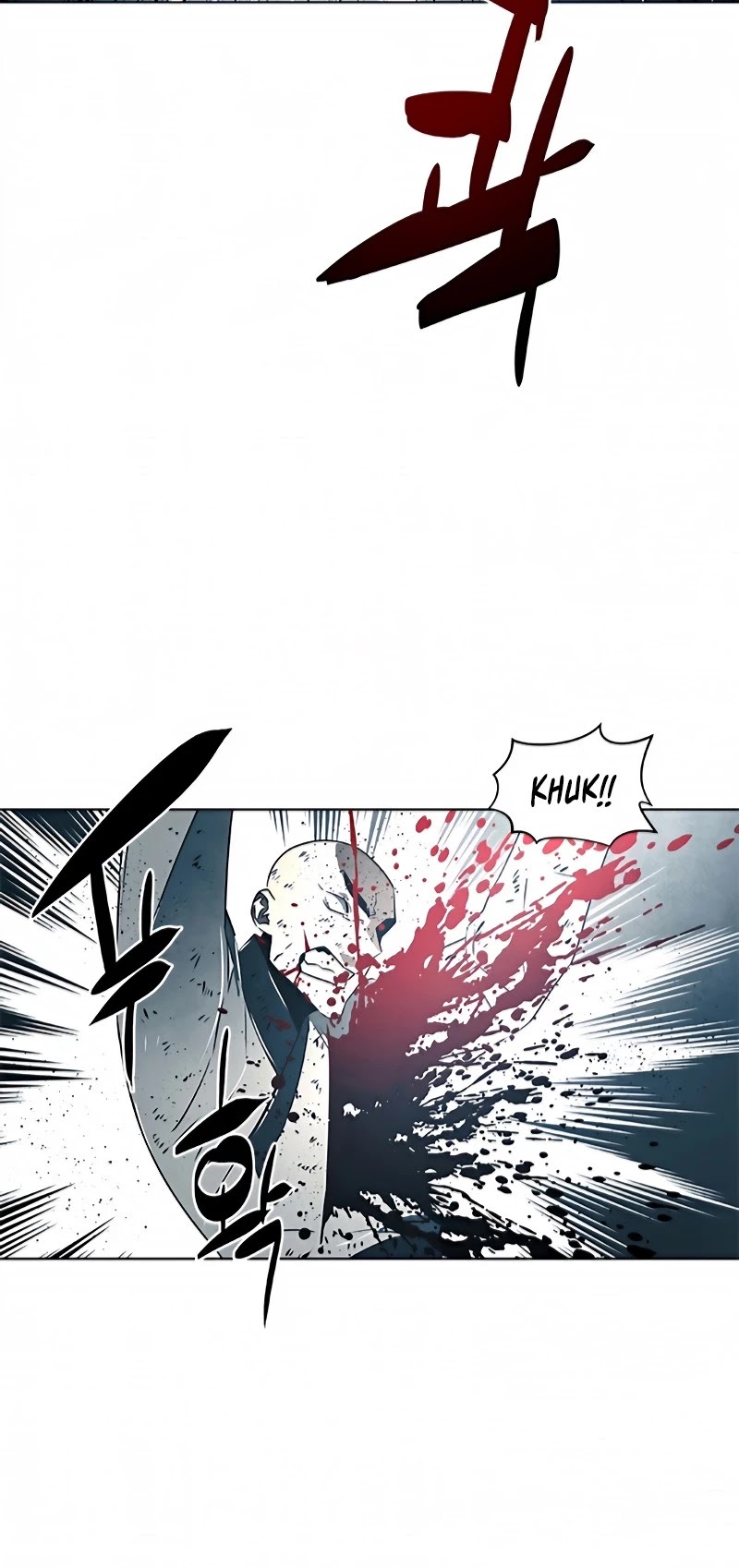 The Soul Guardians Chapter 8 page 50 - Chapter 8