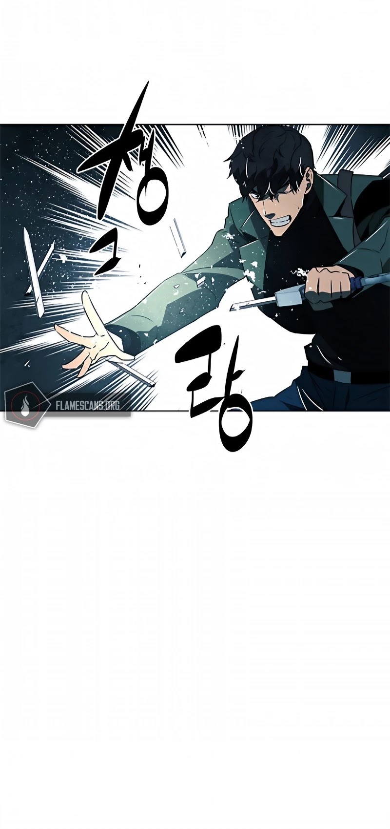 The Soul Guardians Chapter 8 page 51 - Chapter 8
