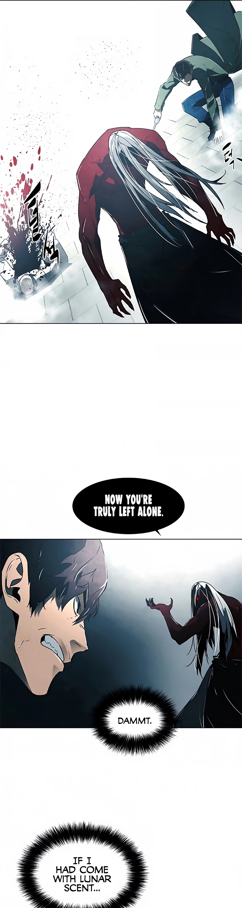 The Soul Guardians Chapter 8 page 52 - Chapter 8