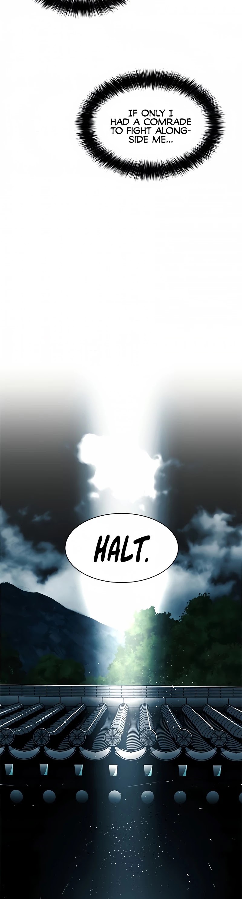 The Soul Guardians Chapter 8 page 53 - Chapter 8