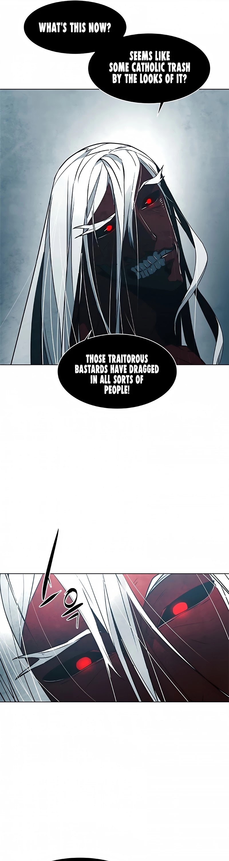 The Soul Guardians Chapter 8 page 55 - Chapter 8