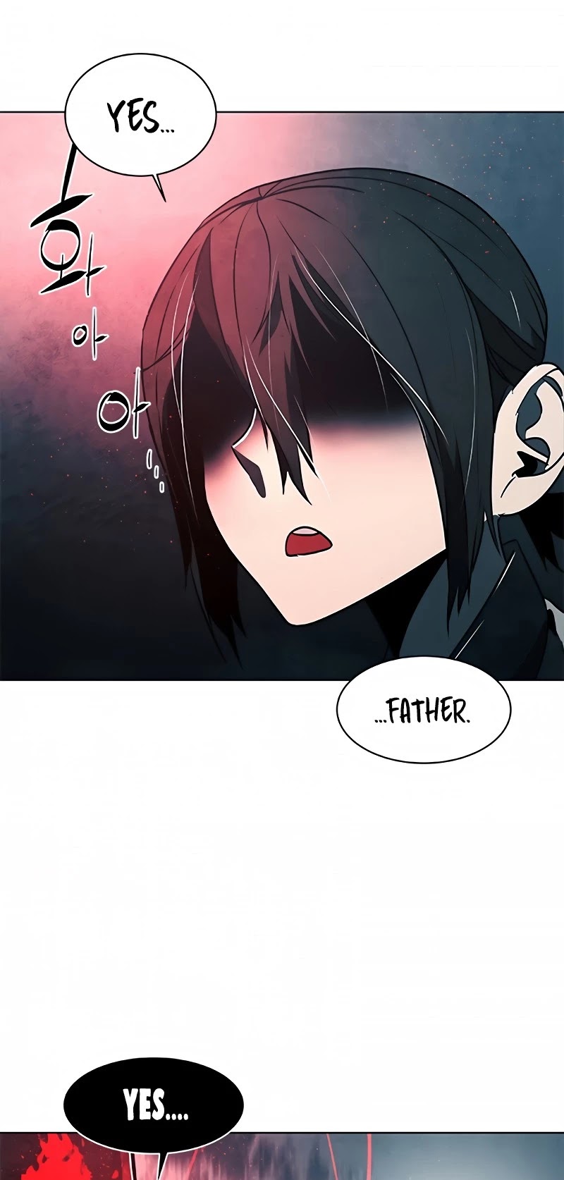The Soul Guardians Chapter 8 page 57 - Chapter 8