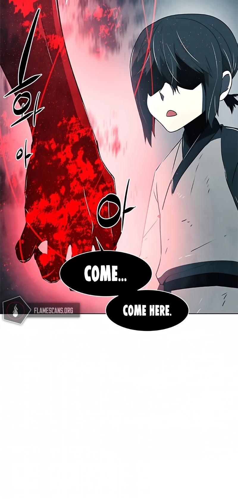 The Soul Guardians Chapter 8 page 58 - Chapter 8