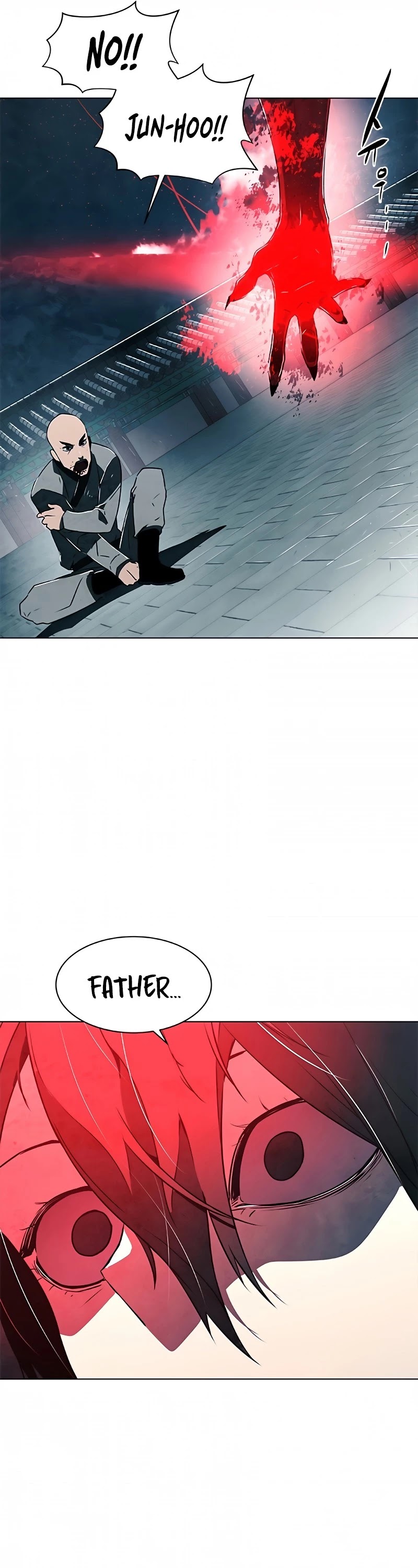 The Soul Guardians Chapter 8 page 59 - Chapter 8