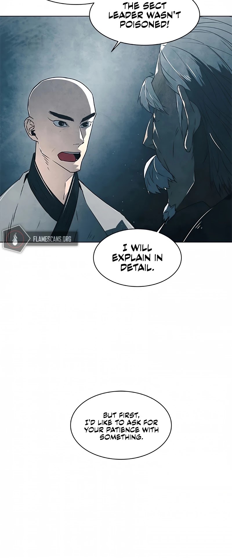 The Soul Guardians Chapter 8 page 6 - Chapter 8