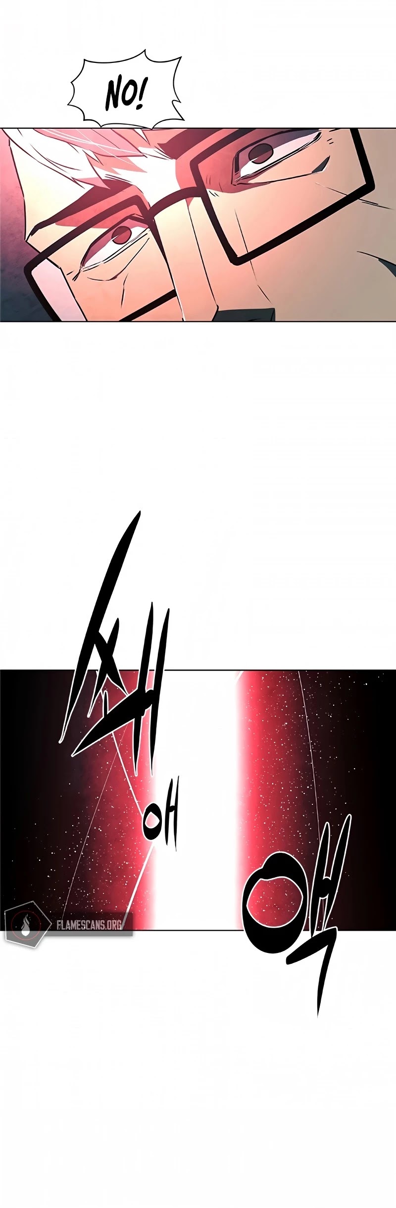 The Soul Guardians Chapter 8 page 61 - Chapter 8