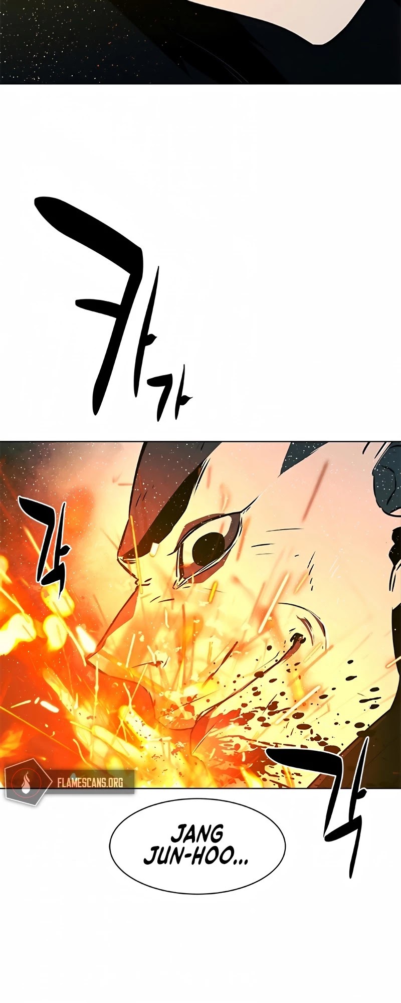The Soul Guardians Chapter 8 page 65 - Chapter 8