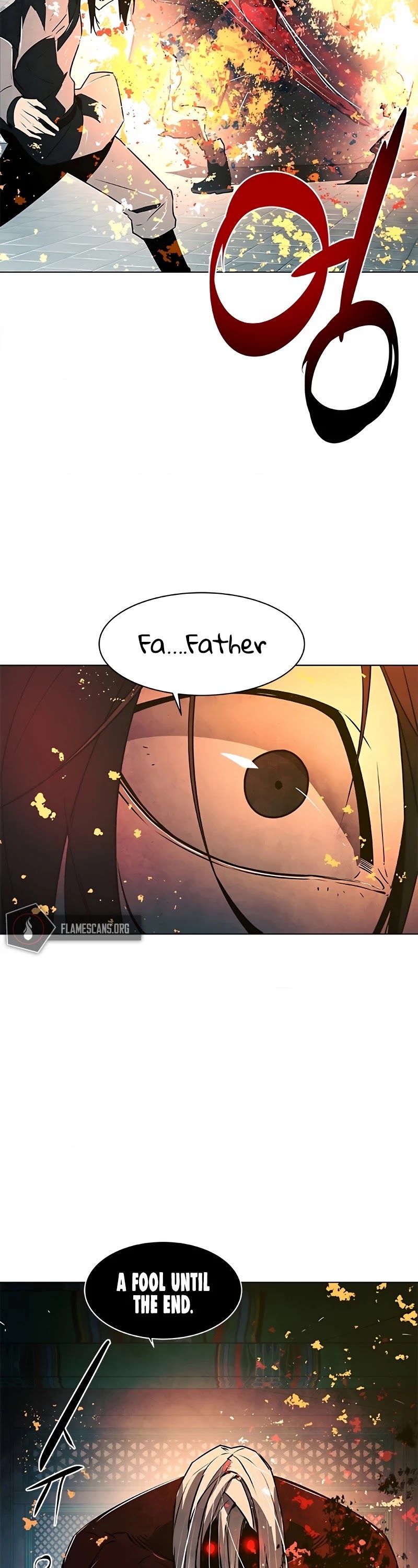 The Soul Guardians Chapter 8 page 67 - Chapter 8