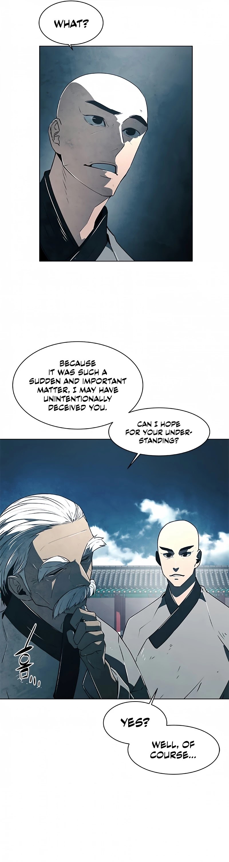 The Soul Guardians Chapter 8 page 7 - Chapter 8
