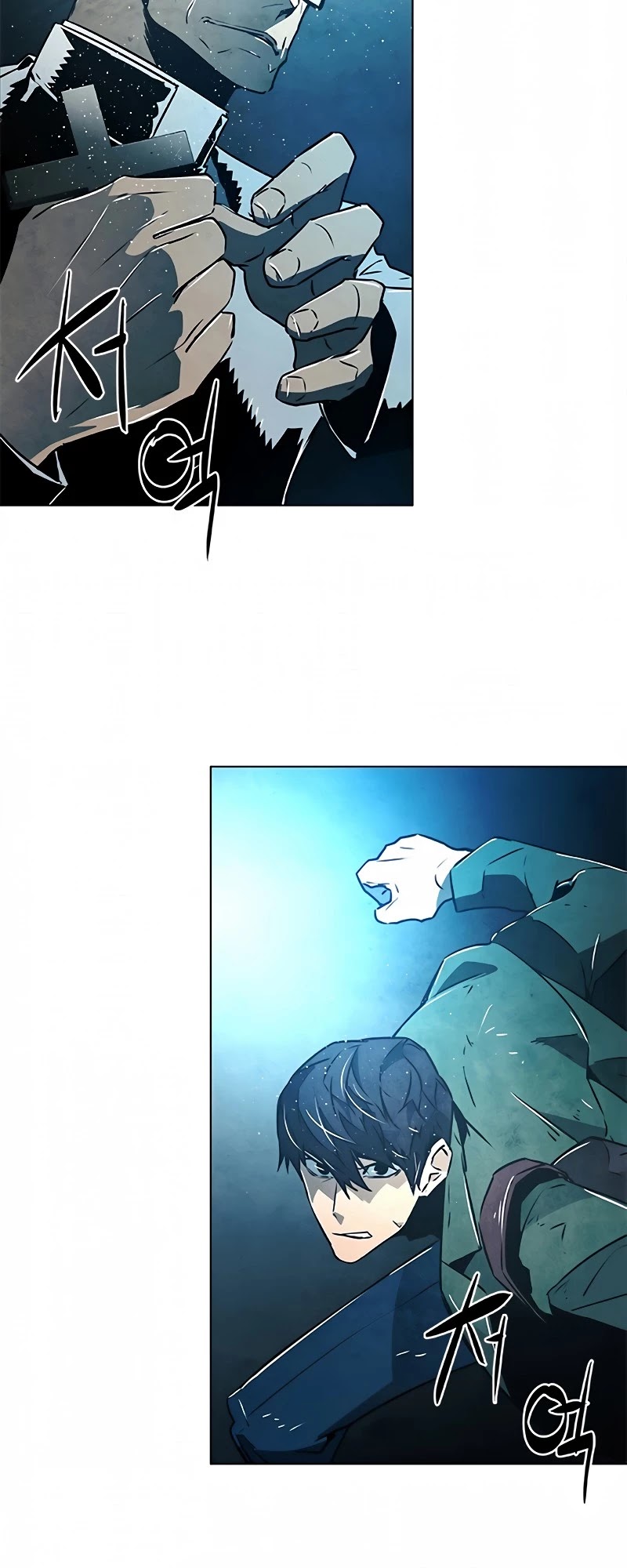 The Soul Guardians Chapter 8 page 76 - Chapter 8