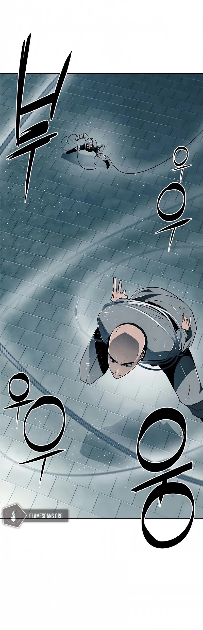 The Soul Guardians Chapter 8 page 9 - Chapter 8