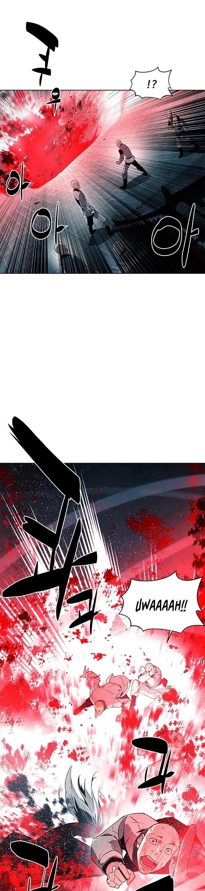 The Soul Guardians Chapter 9 page 18 - Chapter 9