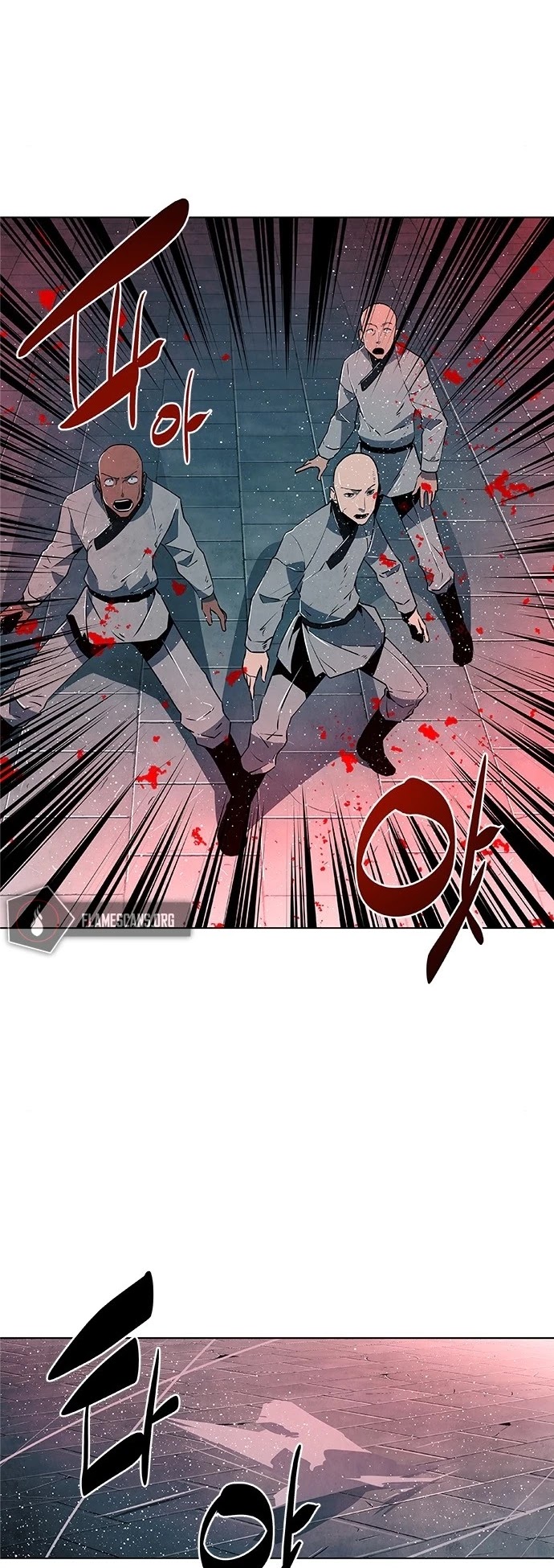 The Soul Guardians Chapter 9 page 23 - Chapter 9