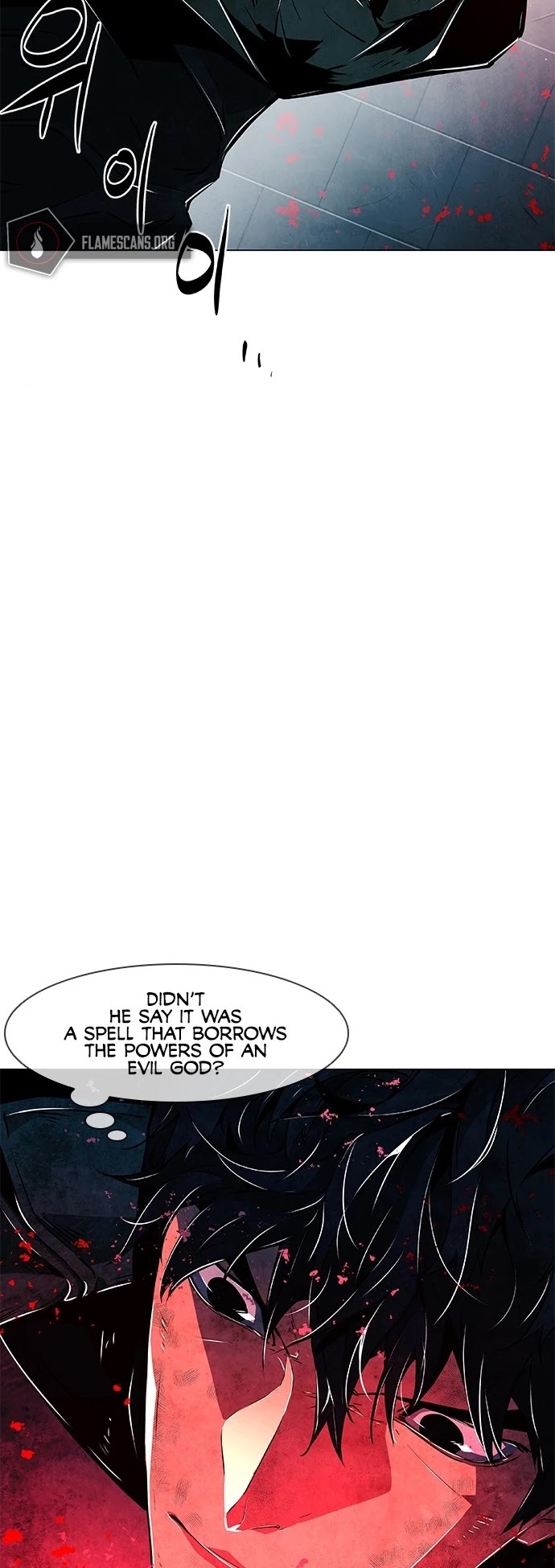 The Soul Guardians Chapter 9 page 30 - Chapter 9