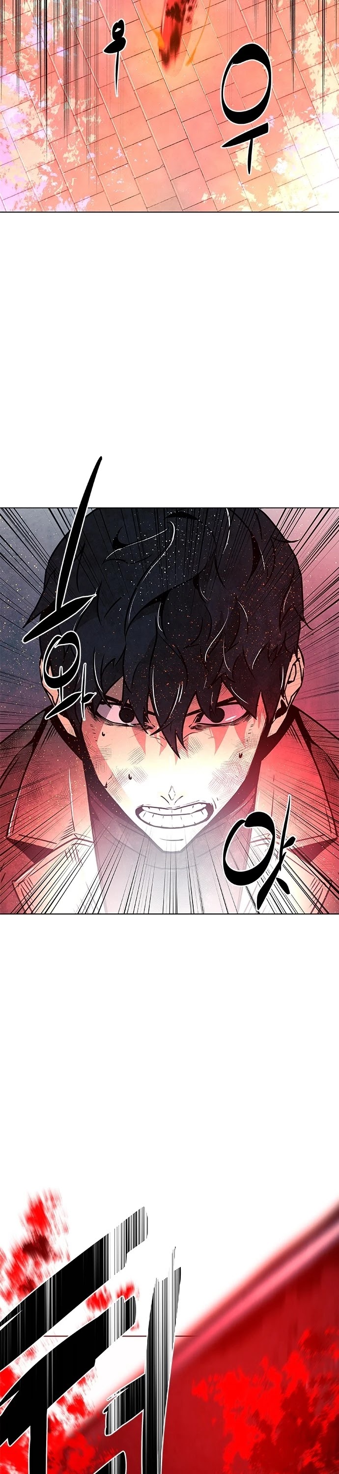 The Soul Guardians Chapter 9 page 35 - Chapter 9