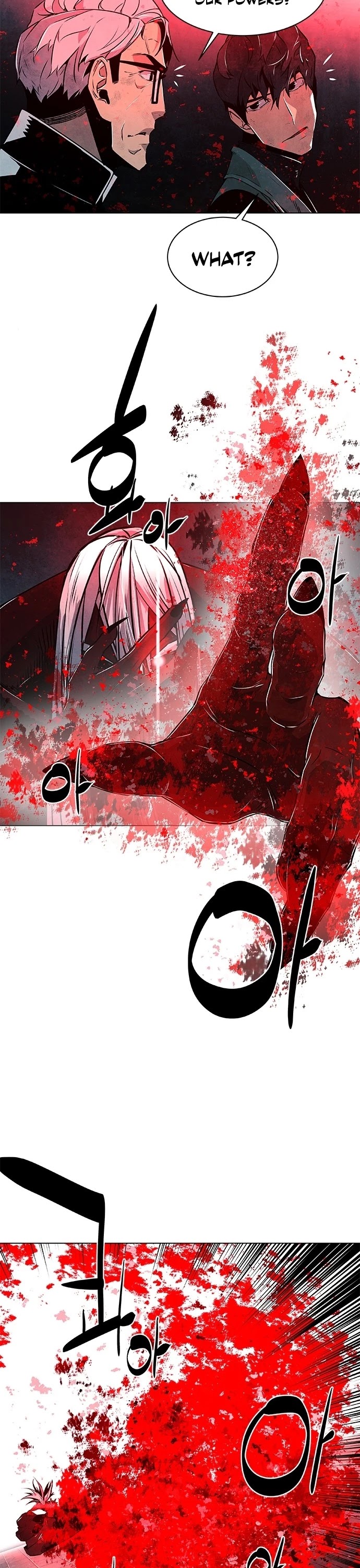 The Soul Guardians Chapter 9 page 40 - Chapter 9