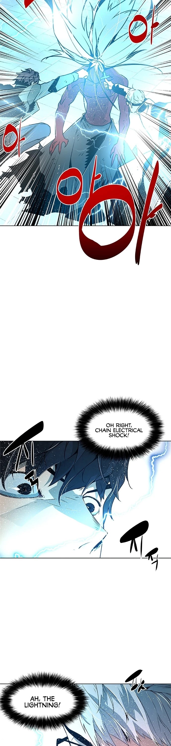 The Soul Guardians Chapter 9 page 5 - Chapter 9