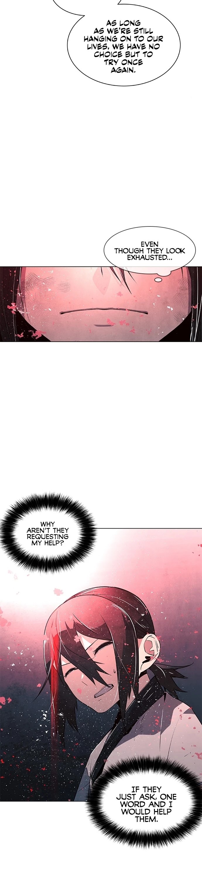 The Soul Guardians Chapter 9 page 59 - Chapter 9