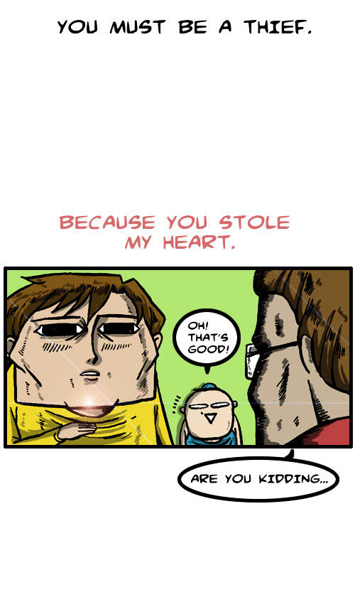 The Sound of Your Heart Chapter 1 page 10 - Chapter 1