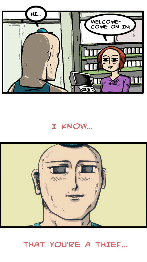 The Sound of Your Heart Chapter 1 page 11 - Chapter 1