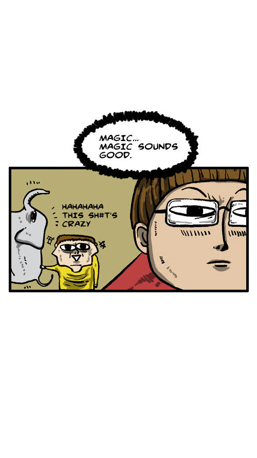 The Sound of Your Heart Chapter 1 page 14 - Chapter 1