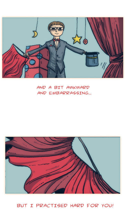 The Sound of Your Heart Chapter 1 page 16 - Chapter 1