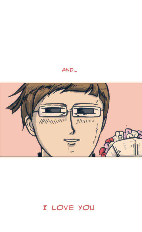 The Sound of Your Heart Chapter 1 page 17 - Chapter 1