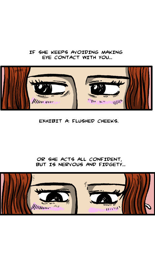 The Sound of Your Heart Chapter 1 page 5 - Chapter 1
